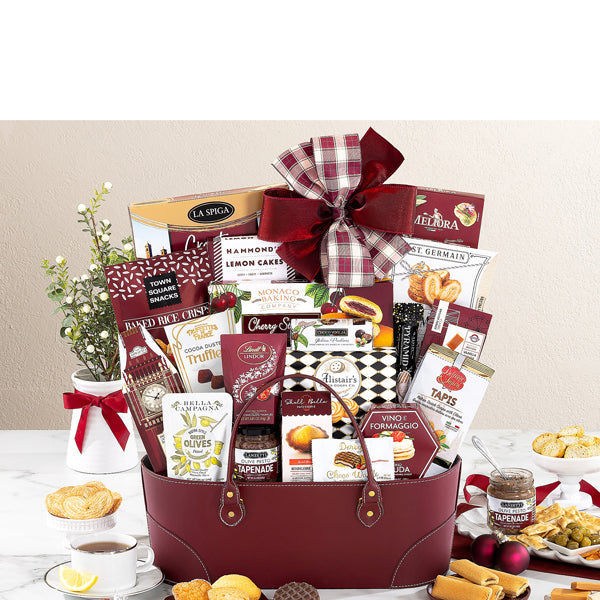 Gift Baskets