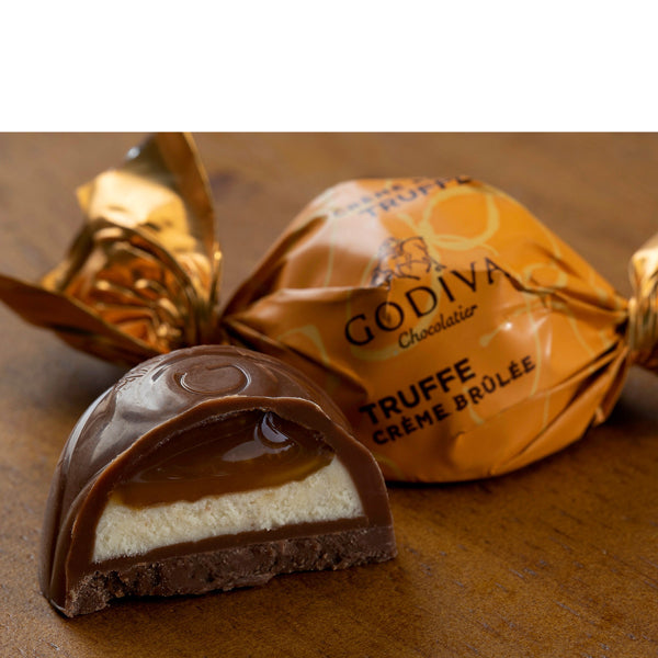 Godiva Chocolate and Sweets Tower