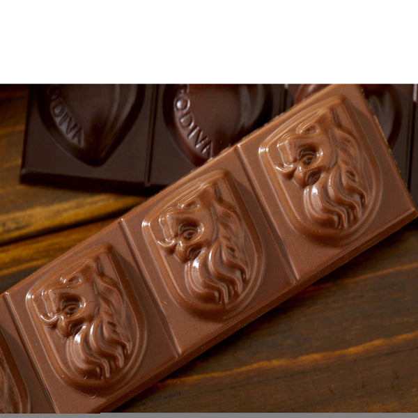 Godiva Chocolate and Sweets Tower