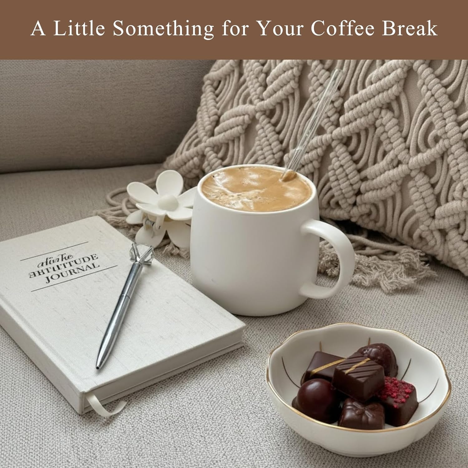 Andy Anand Luxury Gluten-Free Vegan Dark Chocolate Truffles Praline Collection – 24 Pcs Gift Box for Holidays & Special Occasions, Made with 60% Chocolate (Cocoa Butter)