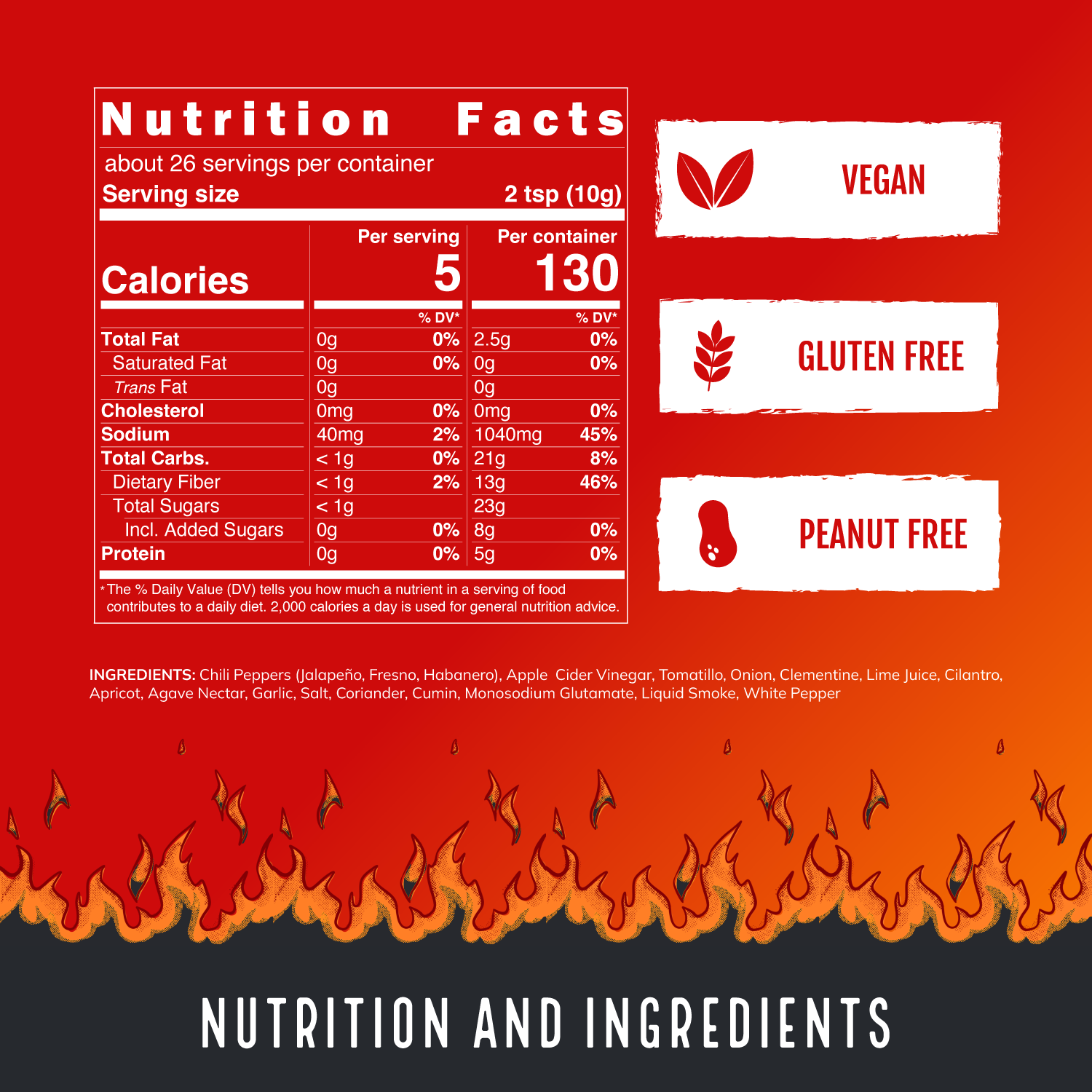 Variety Pack #1 - Best Sellers