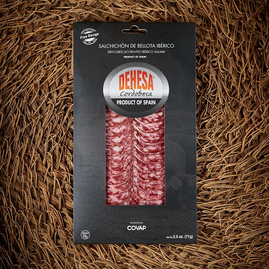Dehesa Cordobesa® Salchichón de Bellota Ibérico