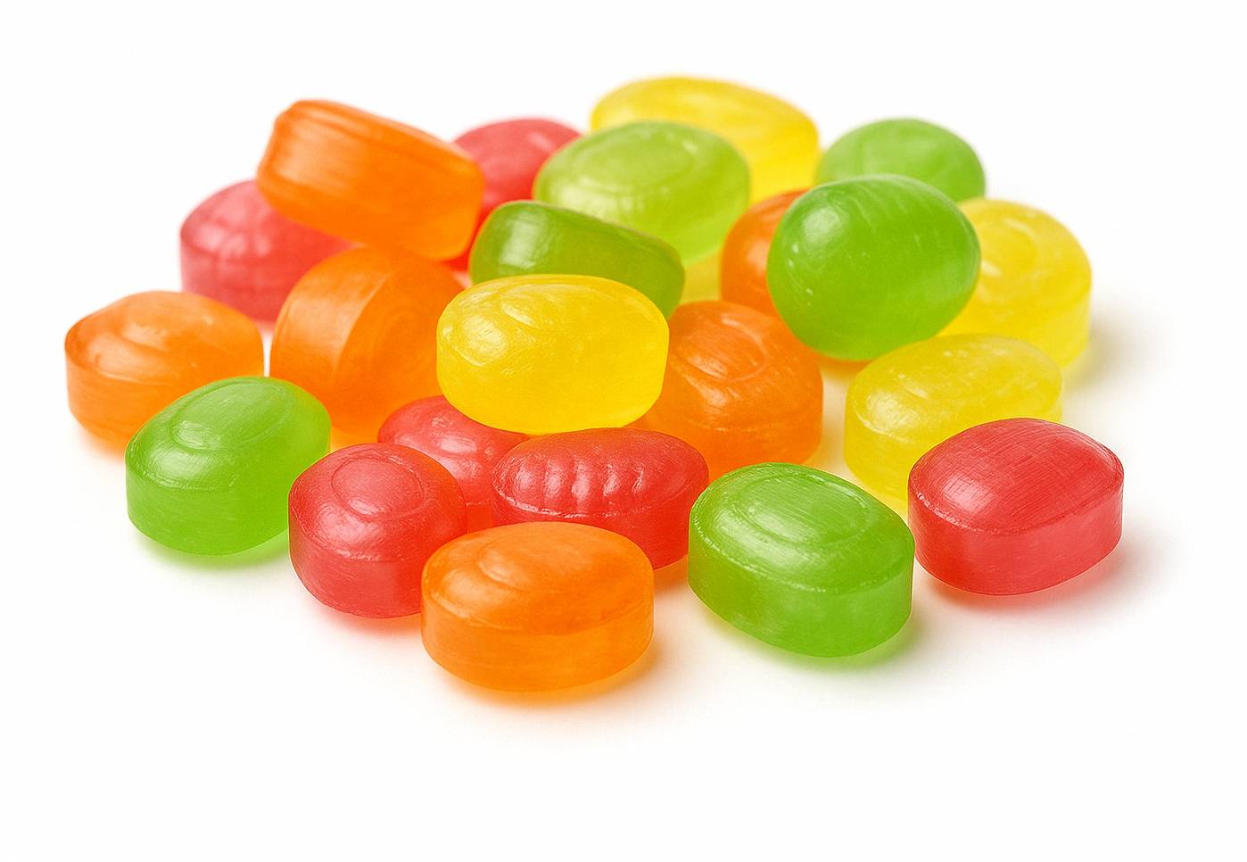 Andy Anand Sugar Free Herbal Candy – 8 Flavor Mega Pack, Zero Sugar, Keto & Diabetic Friendly, Gluten Free, 80 Ct 7 Oz