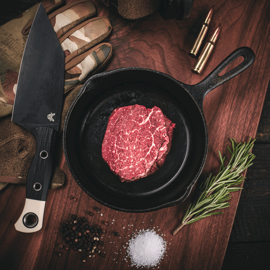 Wagyu Tenderloin Filet Mignon