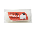 Wooly Wooly® Fresh Sheep’s Milk Cheese