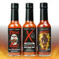 XTREME TRIO 2.0 HOT SAUCE VARIETY PACK