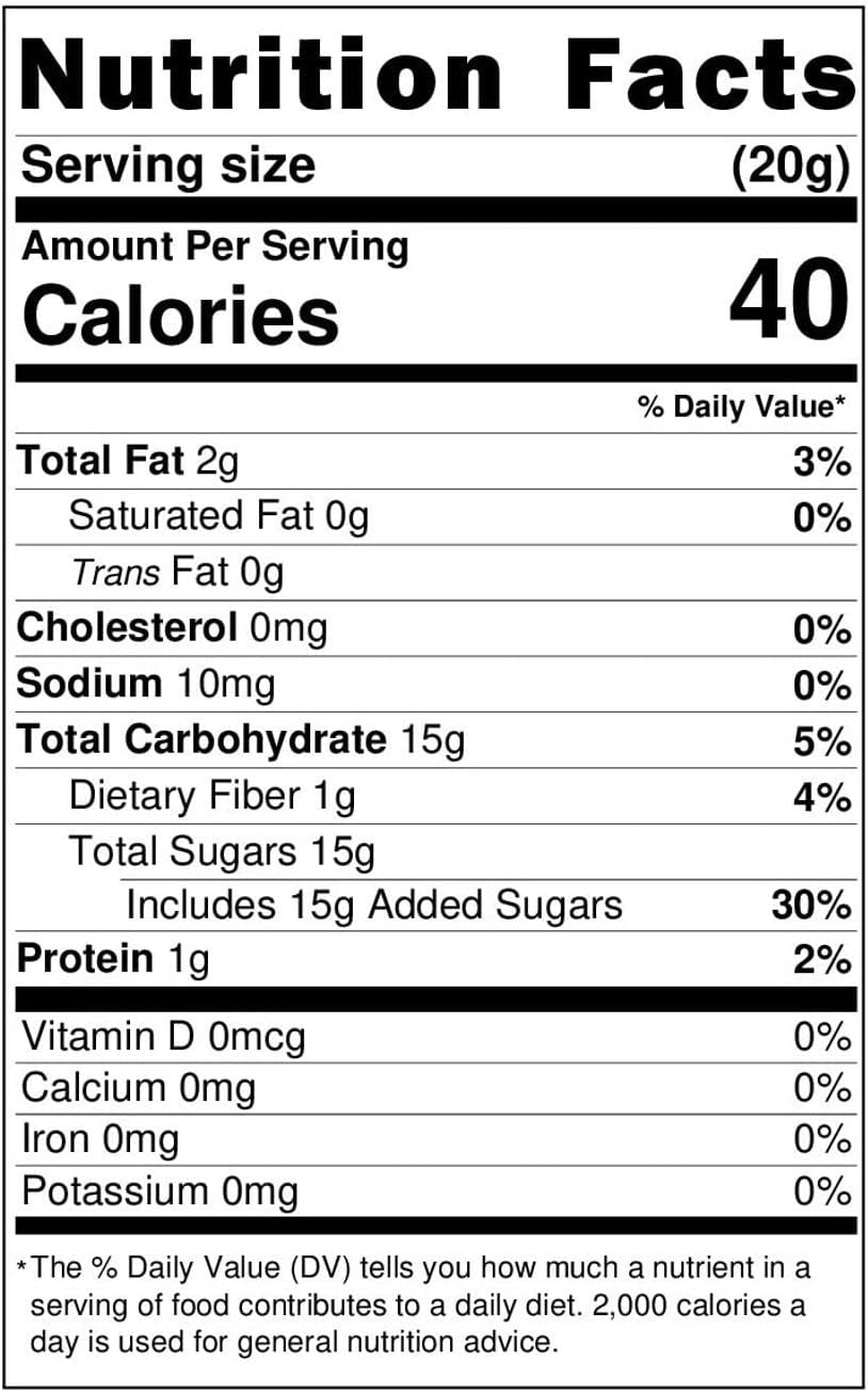 Andy Anand 20 pcs Italian Amaretti Almond Cookies, Chocolate, Peach, Orange. 8 flavors, Baked in Italy, Italian Tradition: Freshly Baked Amaretti Biscuits