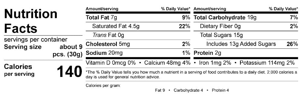 Andy Anand Belgian Chocolate Mint Chip Malt Balls – 1 lb Gift Box Made with 60% Chocolate (Cocoa Butter)