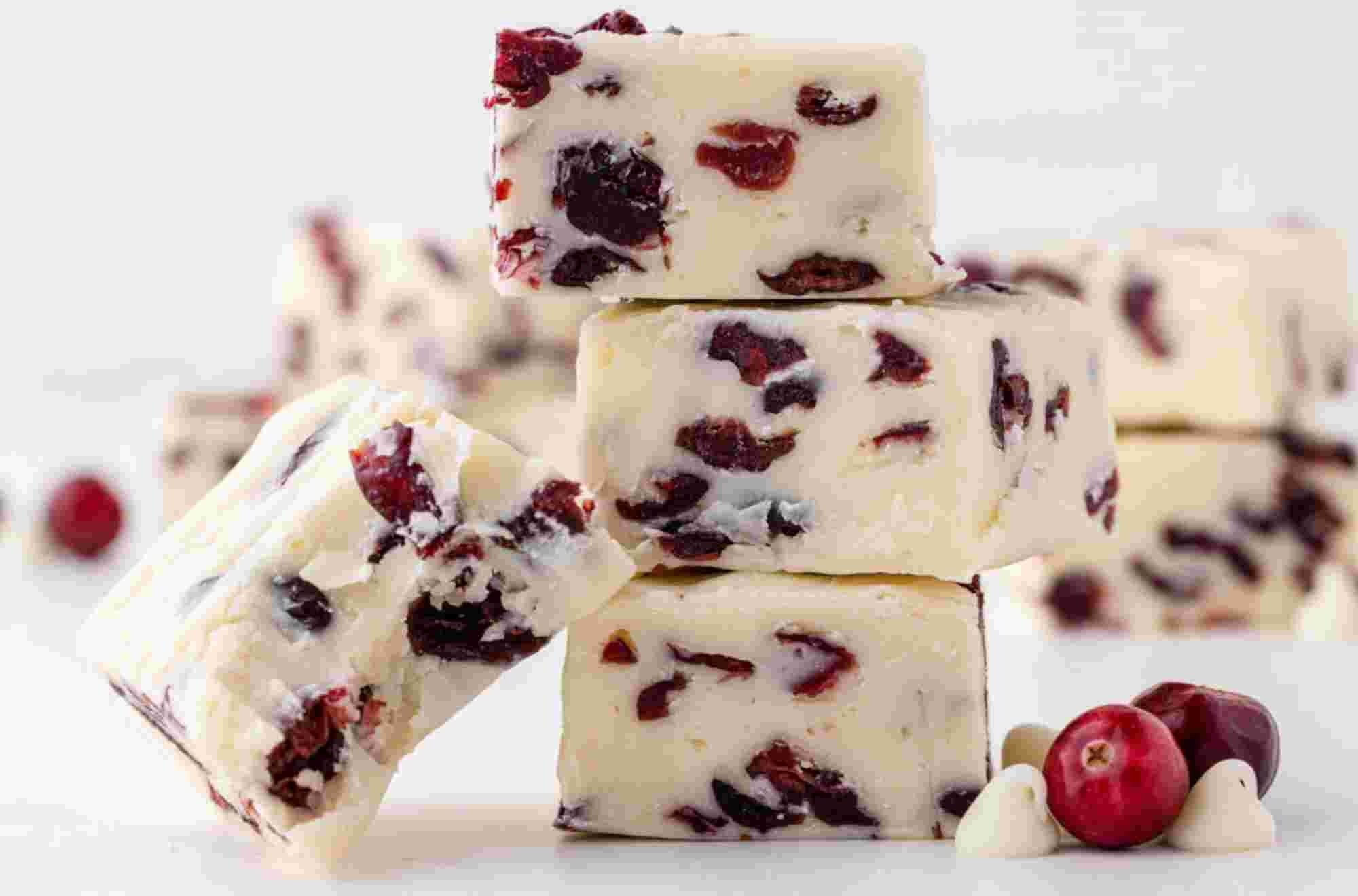 Andy Anand Deliciously Divine Red Fruit Almond Nougat - Brittle Nougat Turron with Wildflower Honey - European Turron Candy - A Traditional Spanish Treat & Sweet Delights – 7 Oz