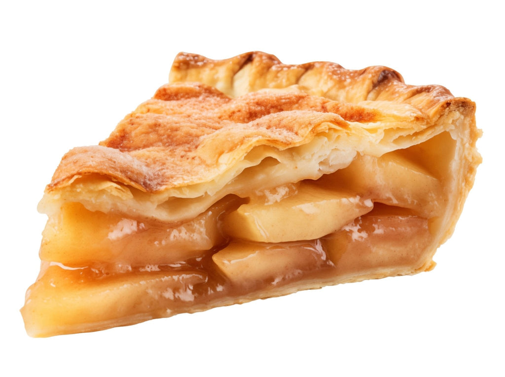 Andy Anand Sugar Free Apple Pie (2.9 lbs) - Enjoy the amazing taste of a classic Apple Pie without the sugar!