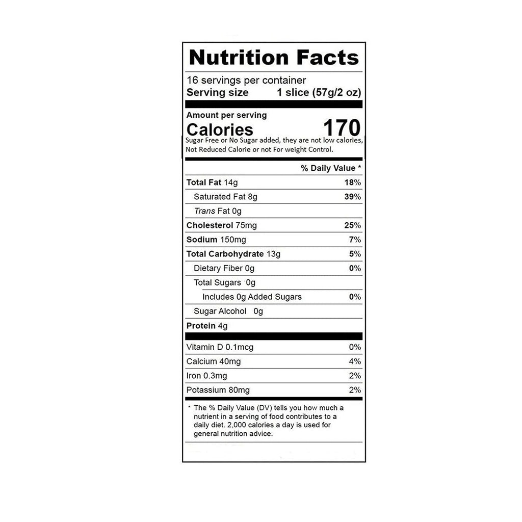 Andy Anand Gluten Free Sugar Free wildberry cake (2.5 lbs) Enjoy the amazing taste of a classic cake without the sugar! Perfect for guilt-free celebrations