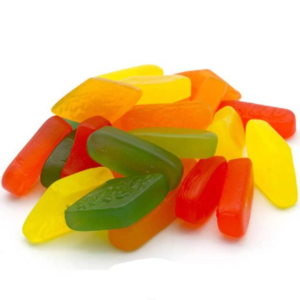 Andy Anand Sugar Free Dutch Wine Gummy: Irresistible Fruity Flavors, Flown in from Holland, Gluten Free, Imported No Sugar Added Candy - Delicious and Healthy 7 Oz