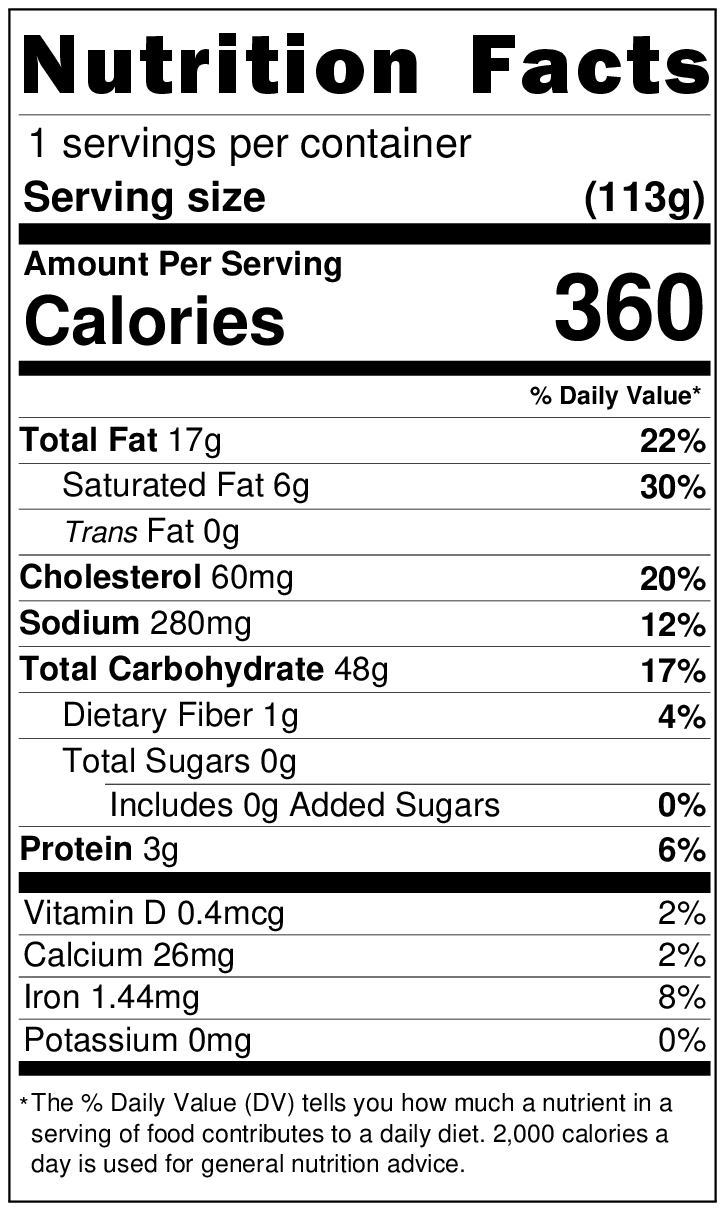 Andy Anand Sugar Free Pineapple Upside Down Cake 9" - Freshly Baked in Homemade Style Cake Recipe (2.6 lbs)