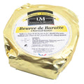 Beurre de Baratte (Salted Butter)