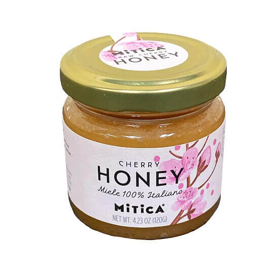 Cherry Honey Mitica®