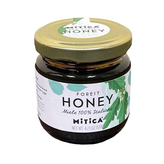 Forest Honey Mitica®