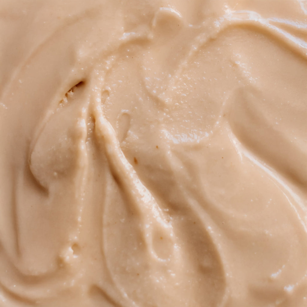 Macadamia Nut Butter All Natural Flavor (1 Flavor, 1 Jar)