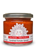 Sundried Tomato Spread Produced by: Masseria Mirogallo  in Basilicata, Italy