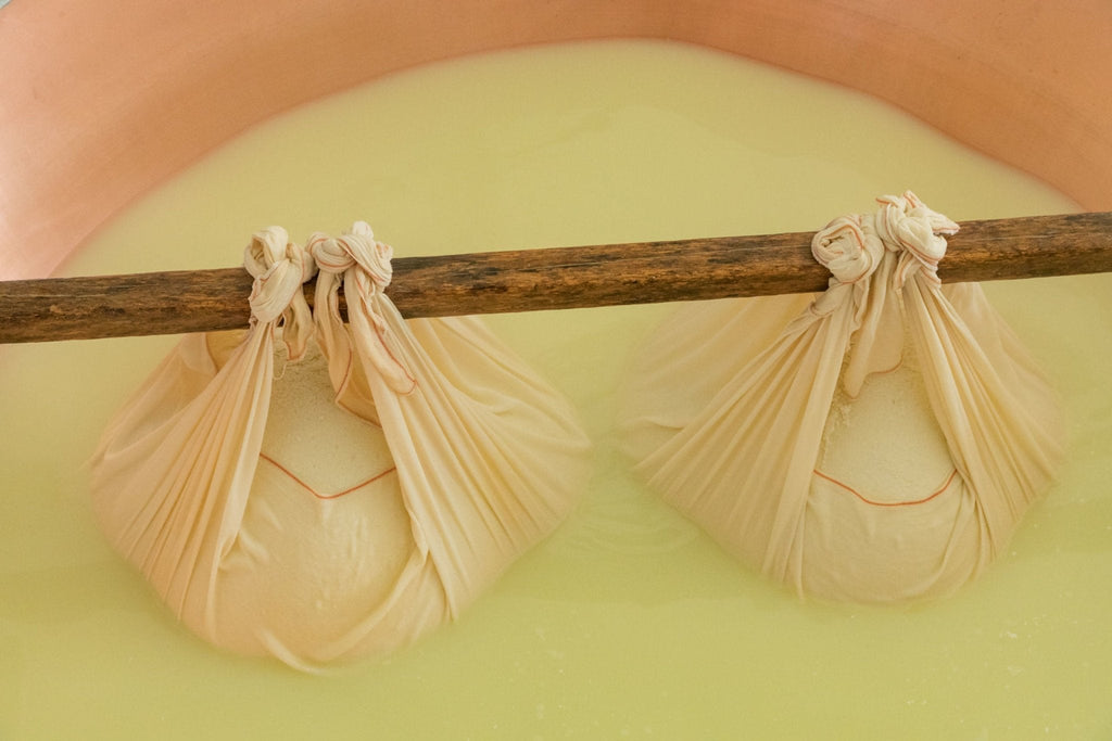 Parmigiano Reggiano DOP Mitica® 36 months