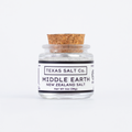 Middle Earth New Zealand Salt