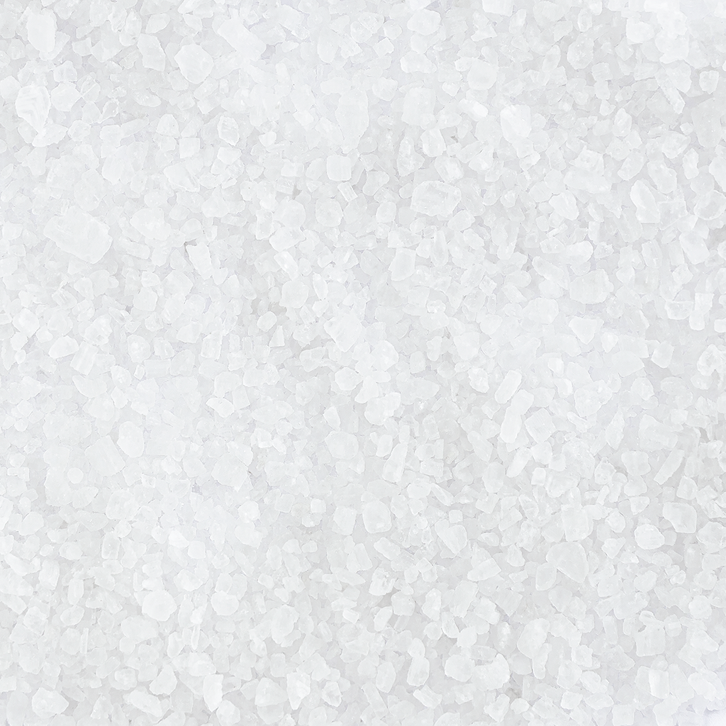 Middle Earth New Zealand Salt