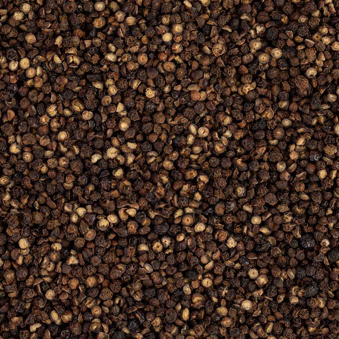 Oak Smoked Peppercorn