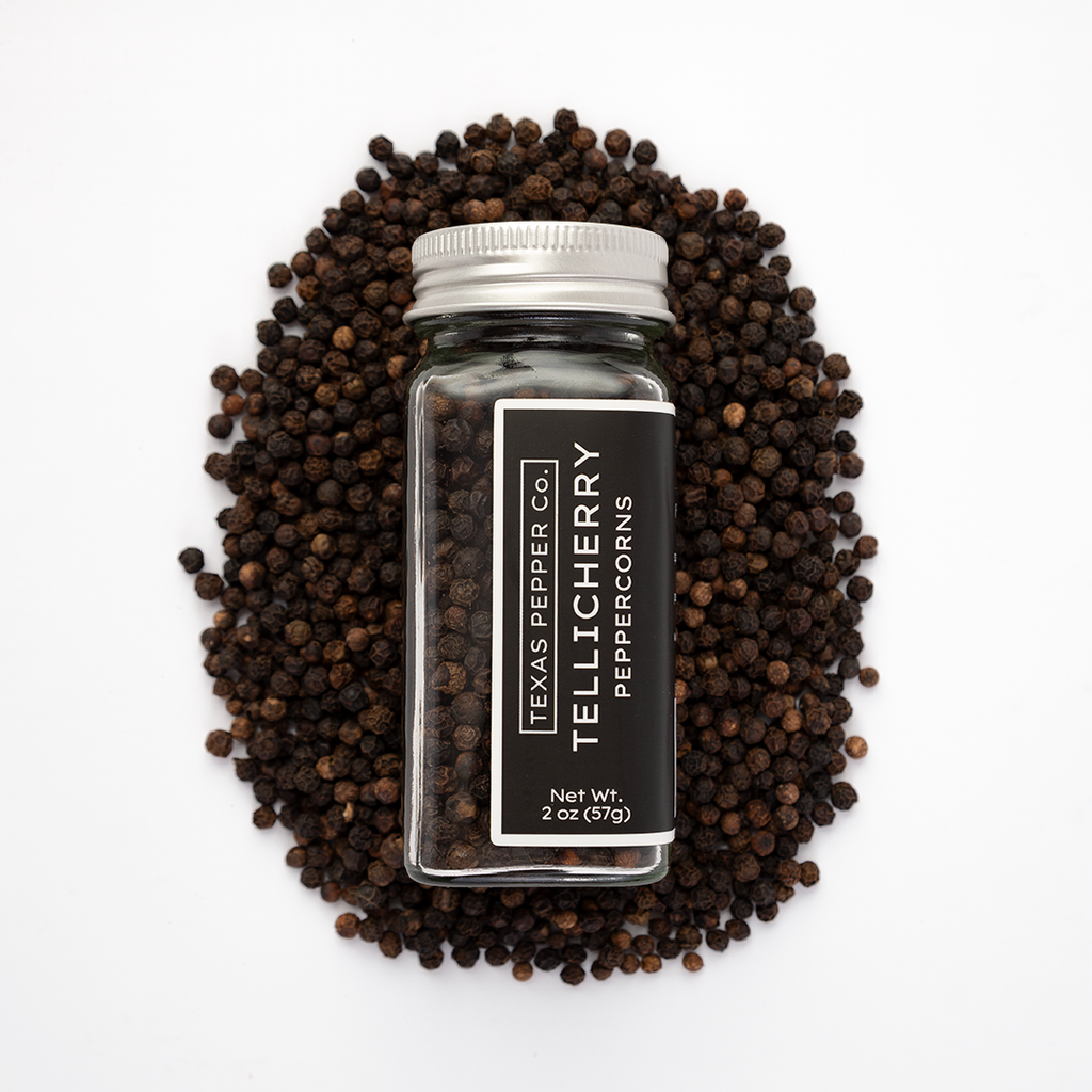 Tellicherry Peppercorn
