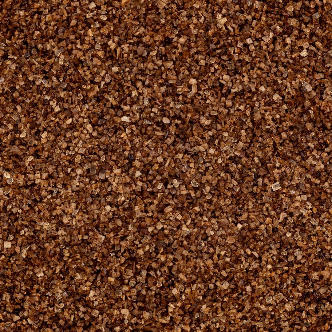 Texas Triple Heat Smoked Salt