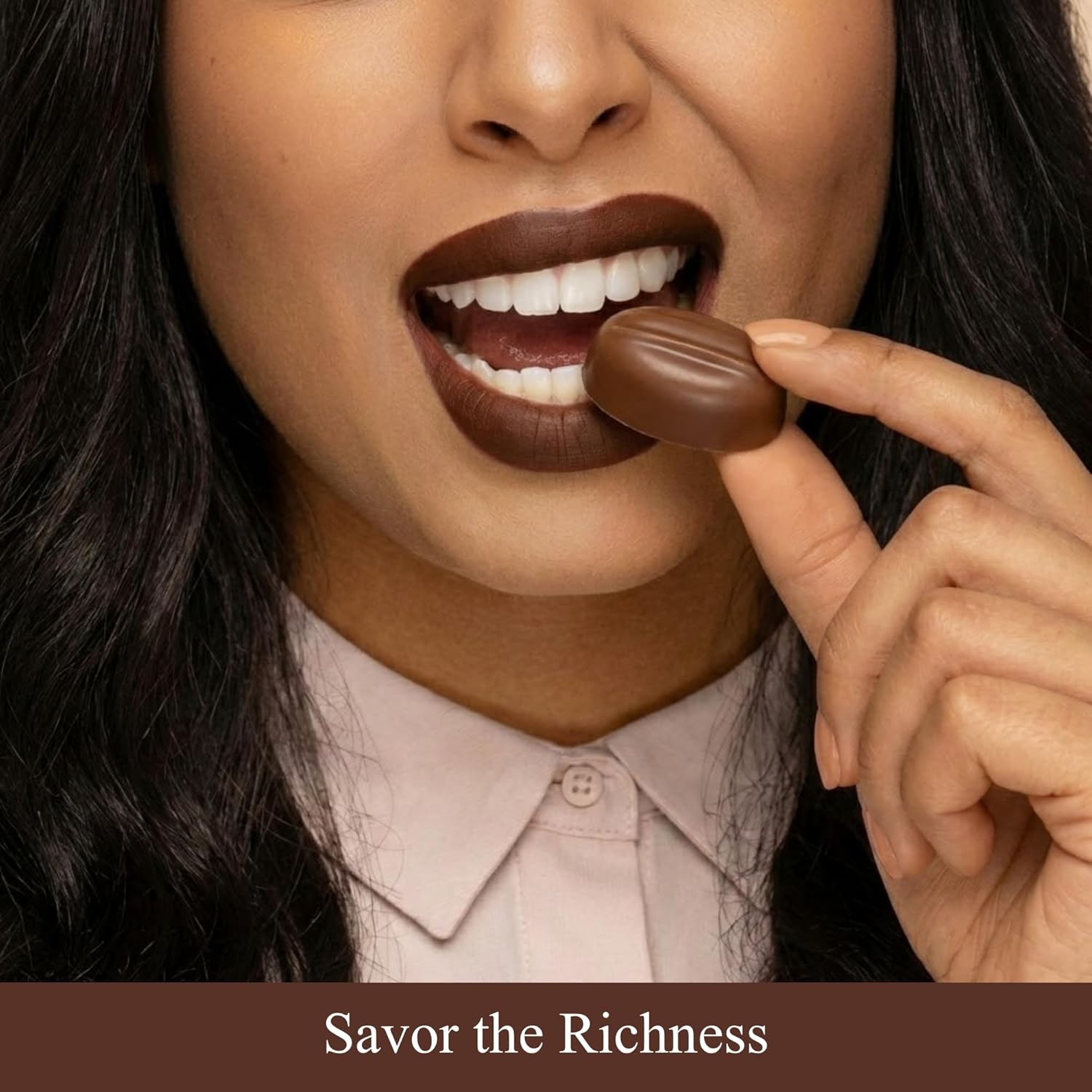 Andy Anand Sugar Free Belgian Chocolate Truffles | Exquisitely Delicious, You Won't Believe They're Sugar Free | Diabetic Friendly Gift Box | Perfect for Connoisseurs, Amazingly Delicious (15 Pieces)